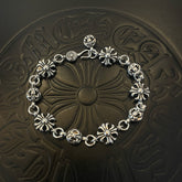 China Replica Chrome Hearts Bracelets 52usd Only